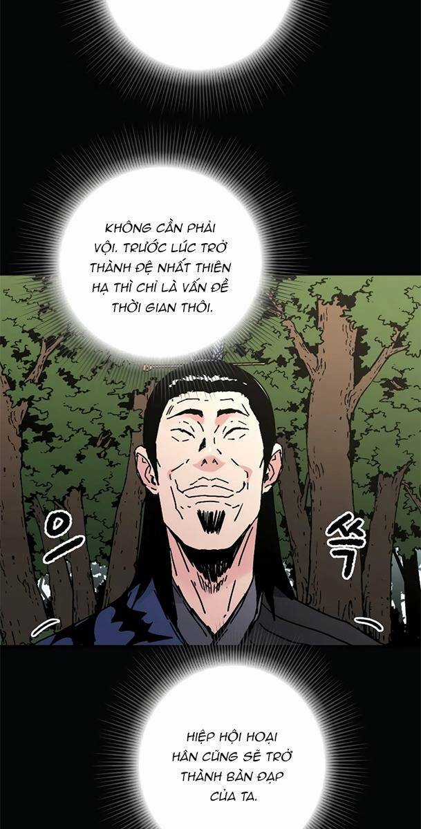 Bố Vô Song - Chapter 238 - Trang 43