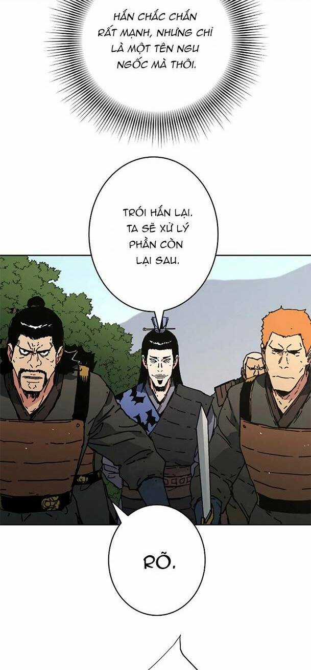 Bố Vô Song - Chapter 238 - Trang 47