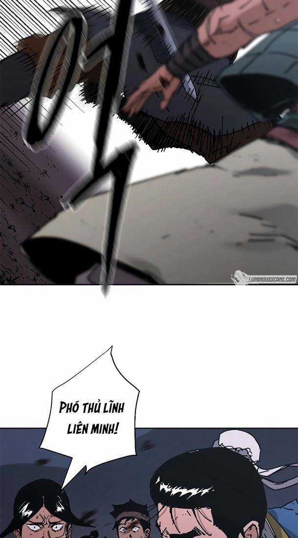 Bố Vô Song - Chapter 238 - Trang 8