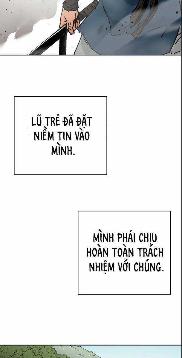 Bố Vô Song - Chapter 238 - Trang 74