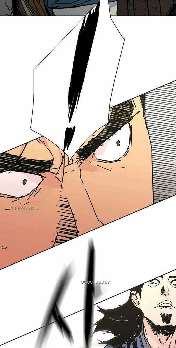 Bố Vô Song - Chapter 239 - Trang 11