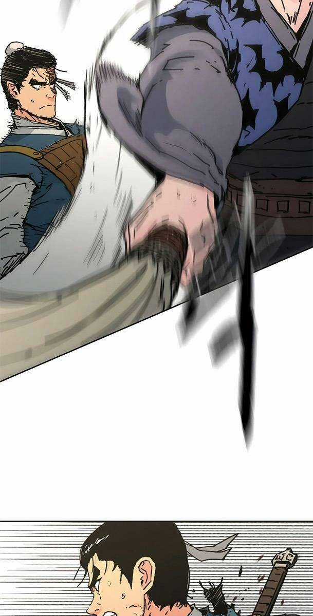 Bố Vô Song - Chapter 239 - Trang 12