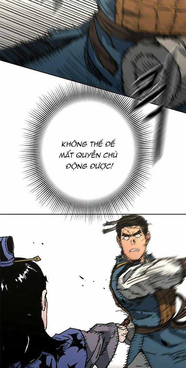 Bố Vô Song - Chapter 239 - Trang 20