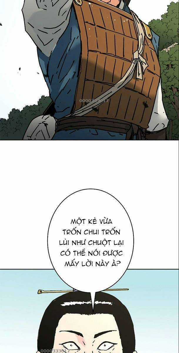 Bố Vô Song - Chapter 239 - Trang 3