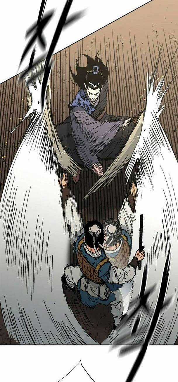 Bố Vô Song - Chapter 239 - Trang 22