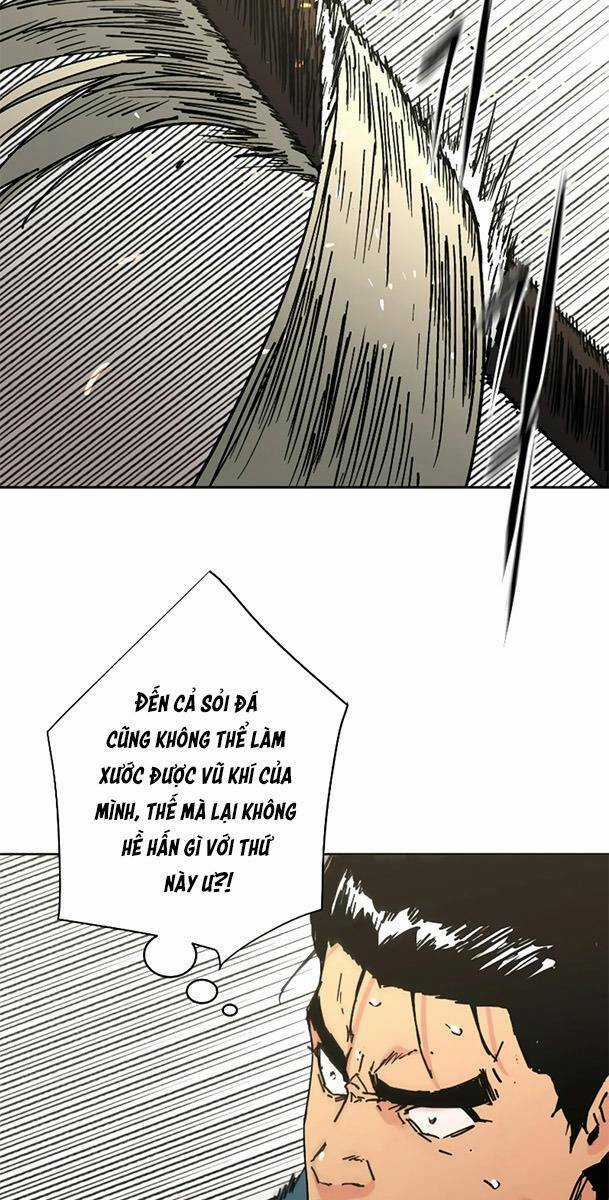 Bố Vô Song - Chapter 239 - Trang 24