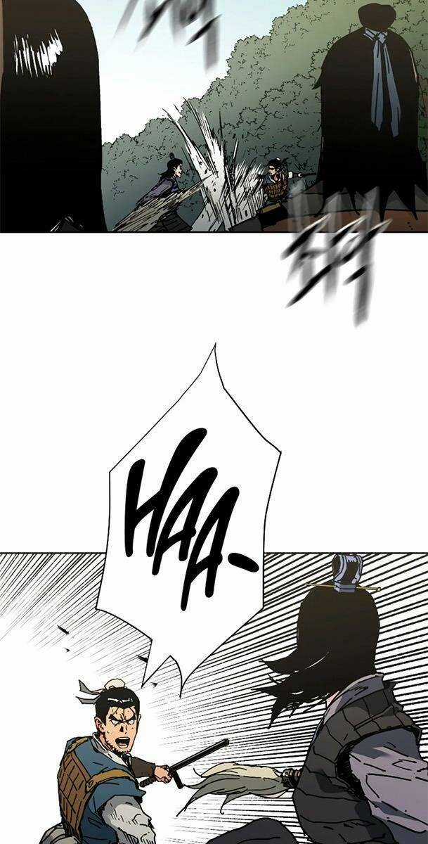 Bố Vô Song - Chapter 239 - Trang 26