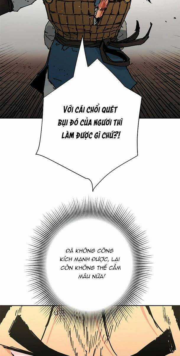 Bố Vô Song - Chapter 239 - Trang 28