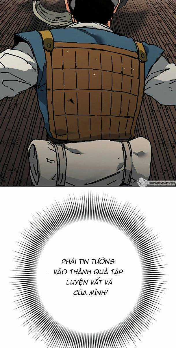Bố Vô Song - Chapter 239 - Trang 30