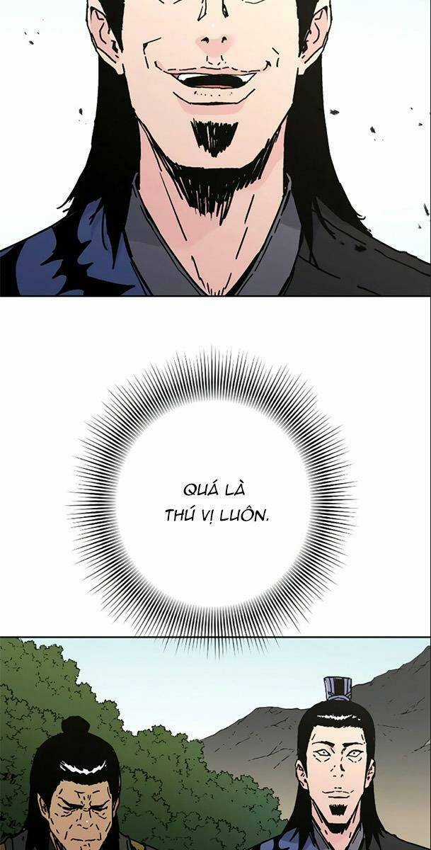 Bố Vô Song - Chapter 239 - Trang 4