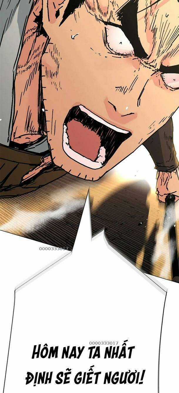 Bố Vô Song - Chapter 239 - Trang 33