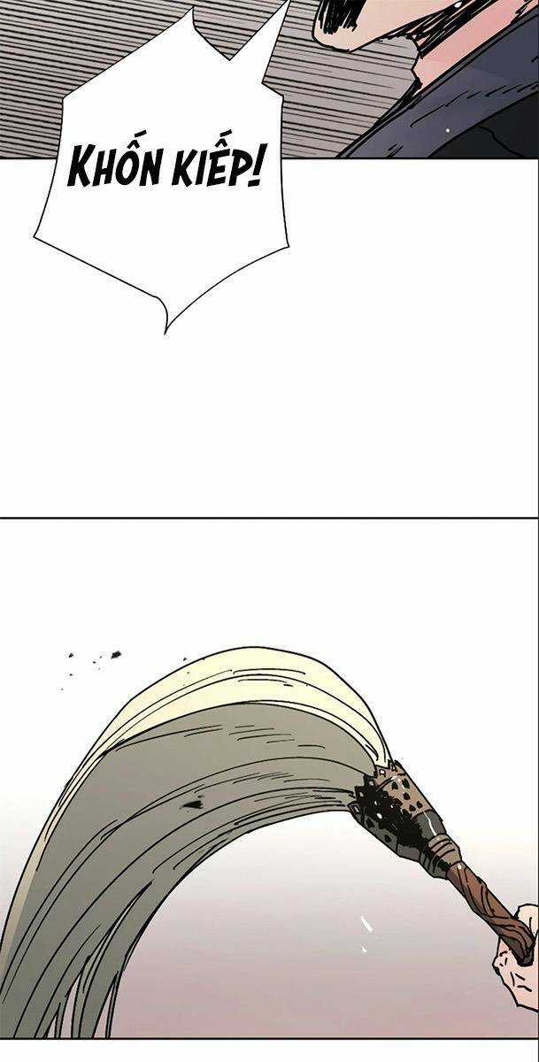 Bố Vô Song - Chapter 239 - Trang 35