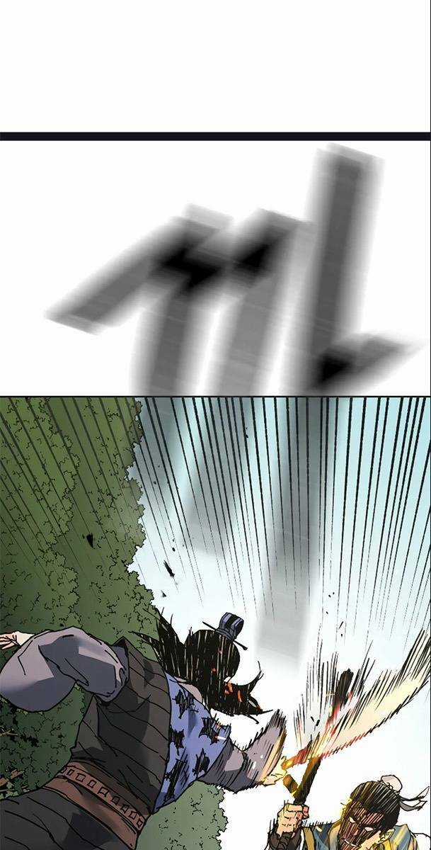 Bố Vô Song - Chapter 239 - Trang 38