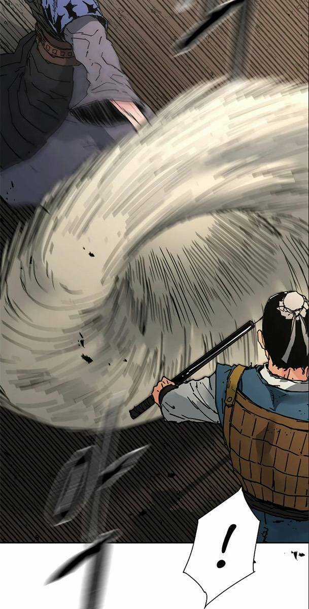 Bố Vô Song - Chapter 239 - Trang 42