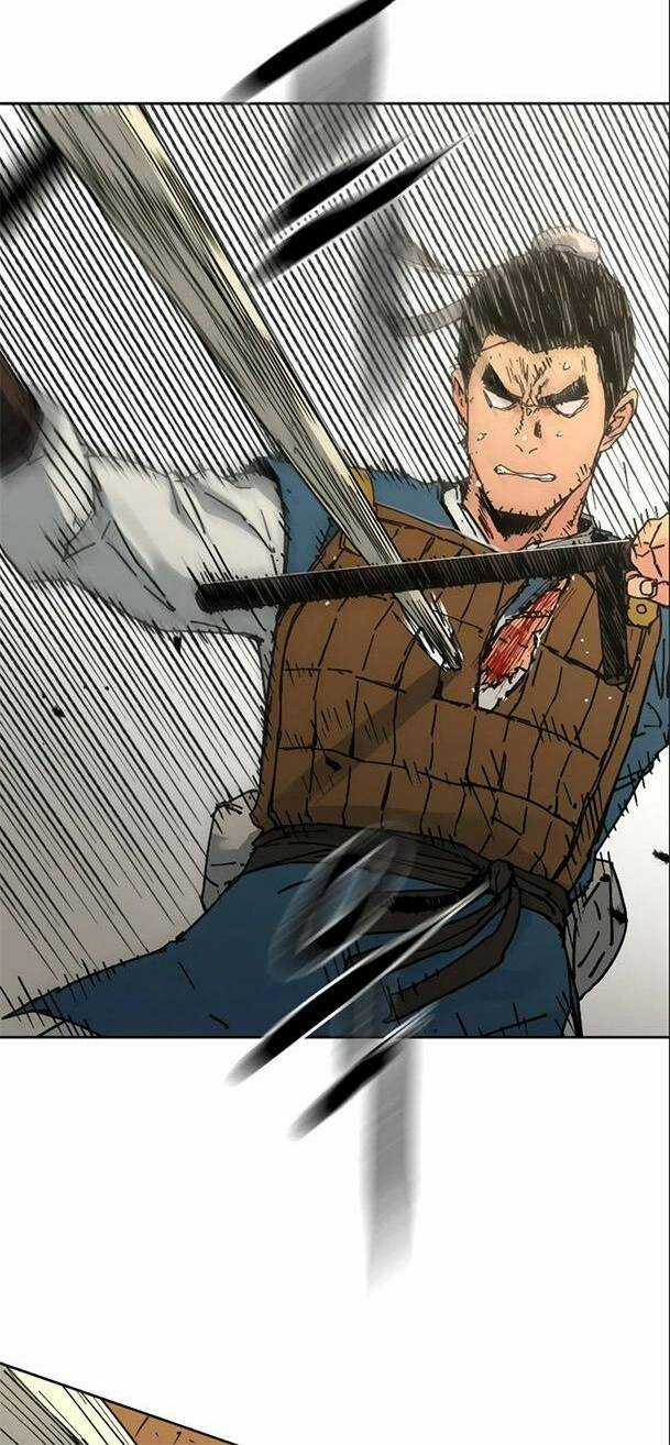 Bố Vô Song - Chapter 239 - Trang 46