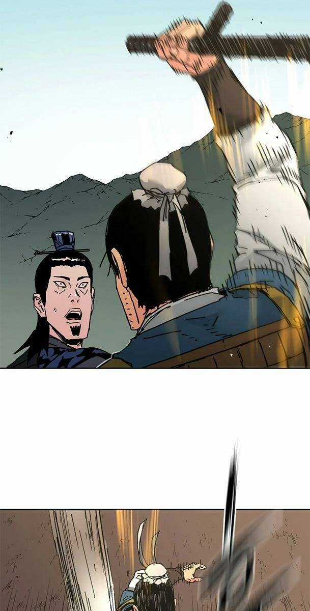 Bố Vô Song - Chapter 239 - Trang 50