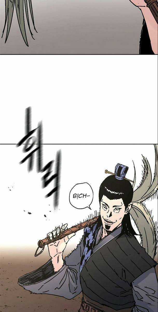 Bố Vô Song - Chapter 239 - Trang 6