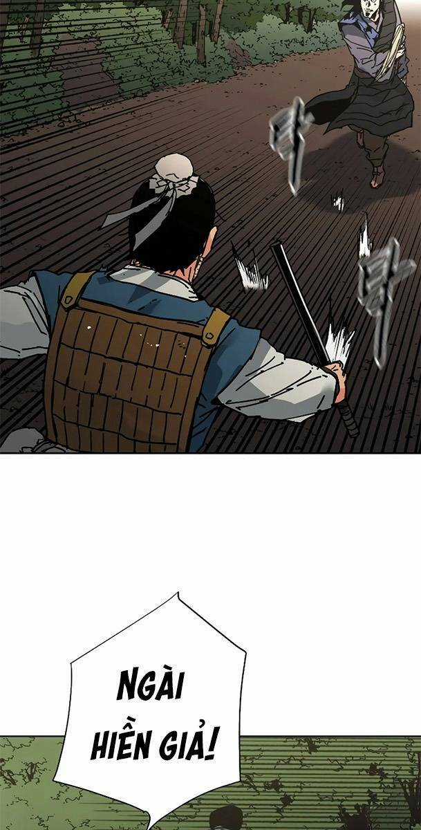 Bố Vô Song - Chapter 239 - Trang 53