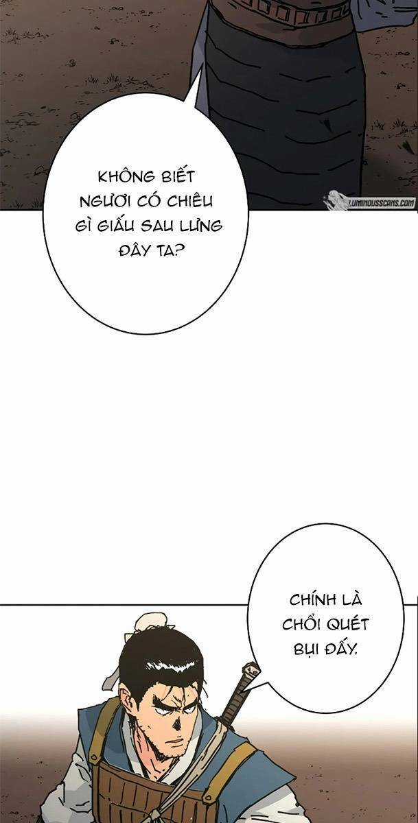 Bố Vô Song - Chapter 239 - Trang 7