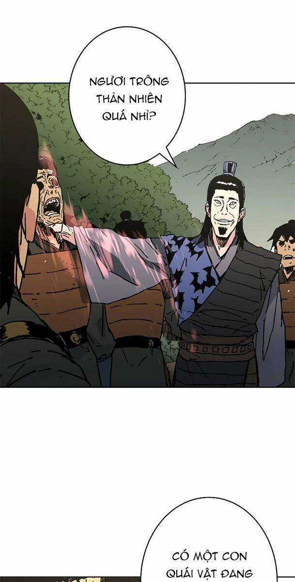 Bố Vô Song - Chapter 239 - Trang 64