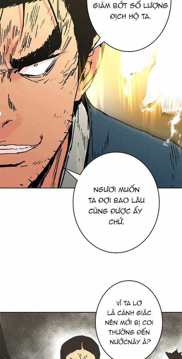 Bố Vô Song - Chapter 239 - Trang 65
