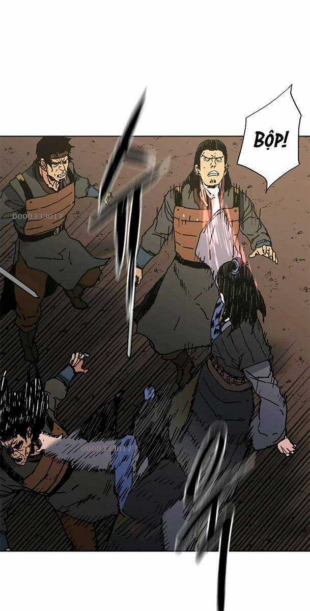 Bố Vô Song - Chapter 239 - Trang 67