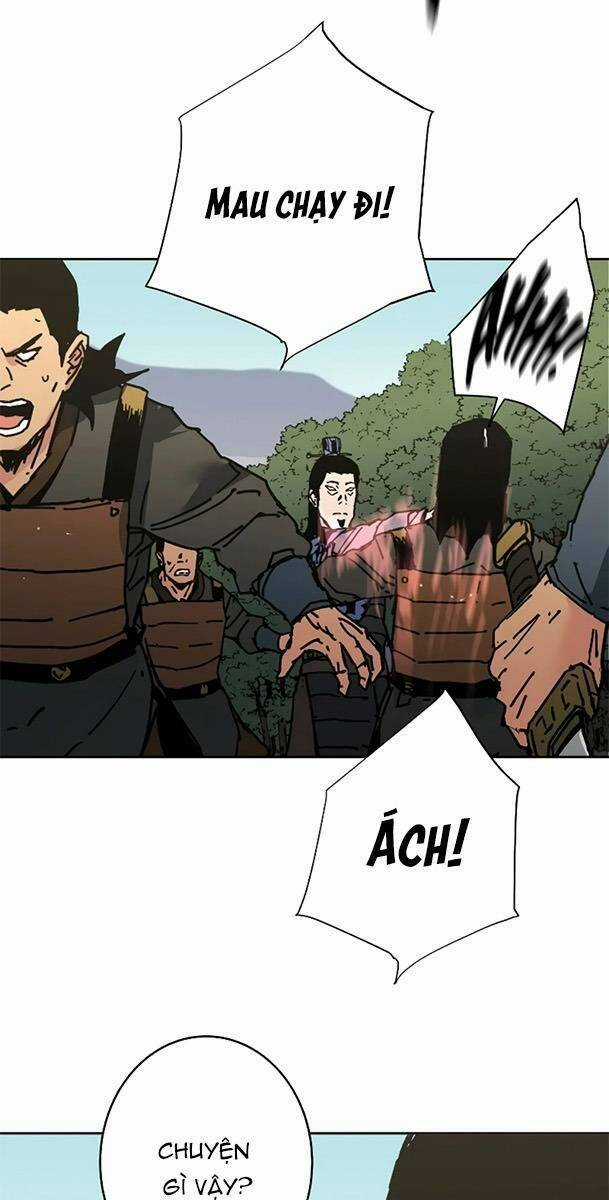 Bố Vô Song - Chapter 239 - Trang 68