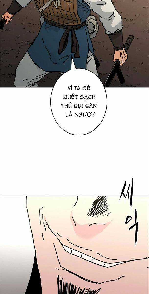 Bố Vô Song - Chapter 239 - Trang 8