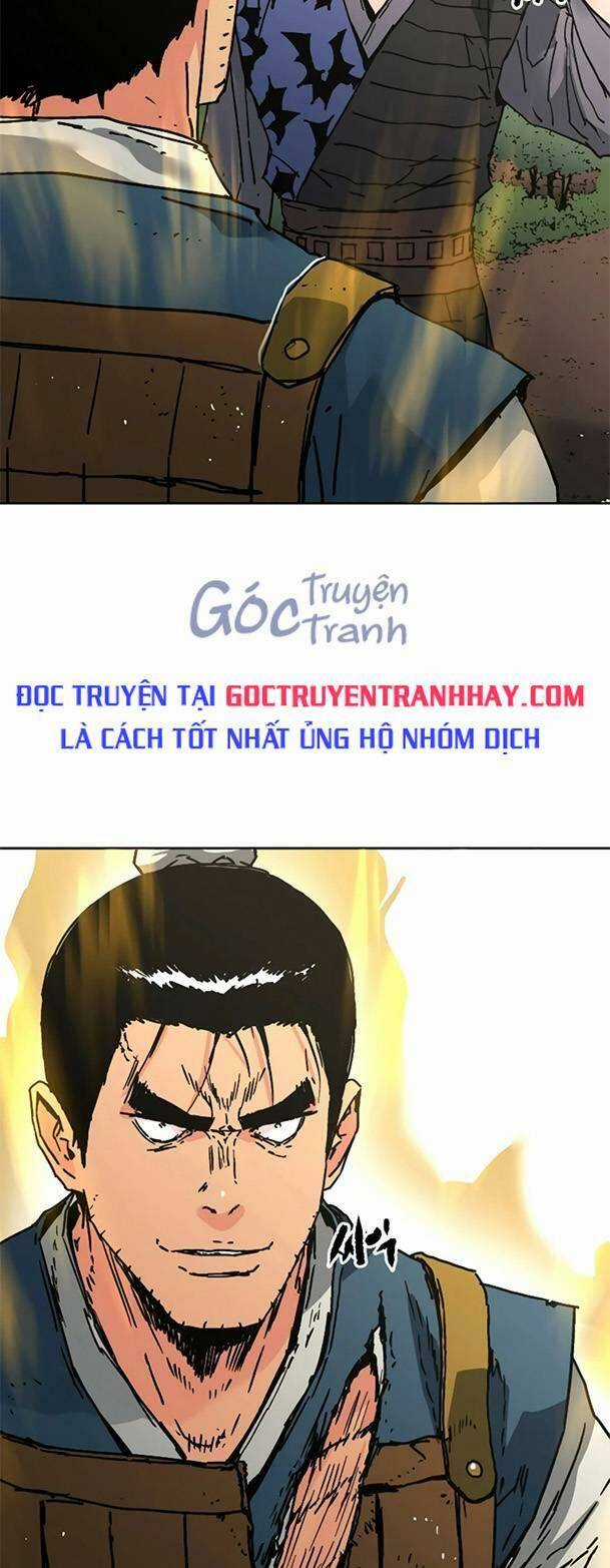 Bố Vô Song - Chapter 239 - Trang 72