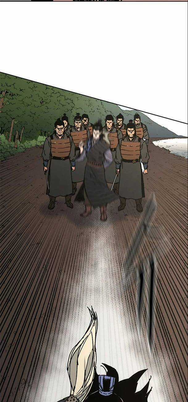 Bố Vô Song - Chapter 239 - Trang 9