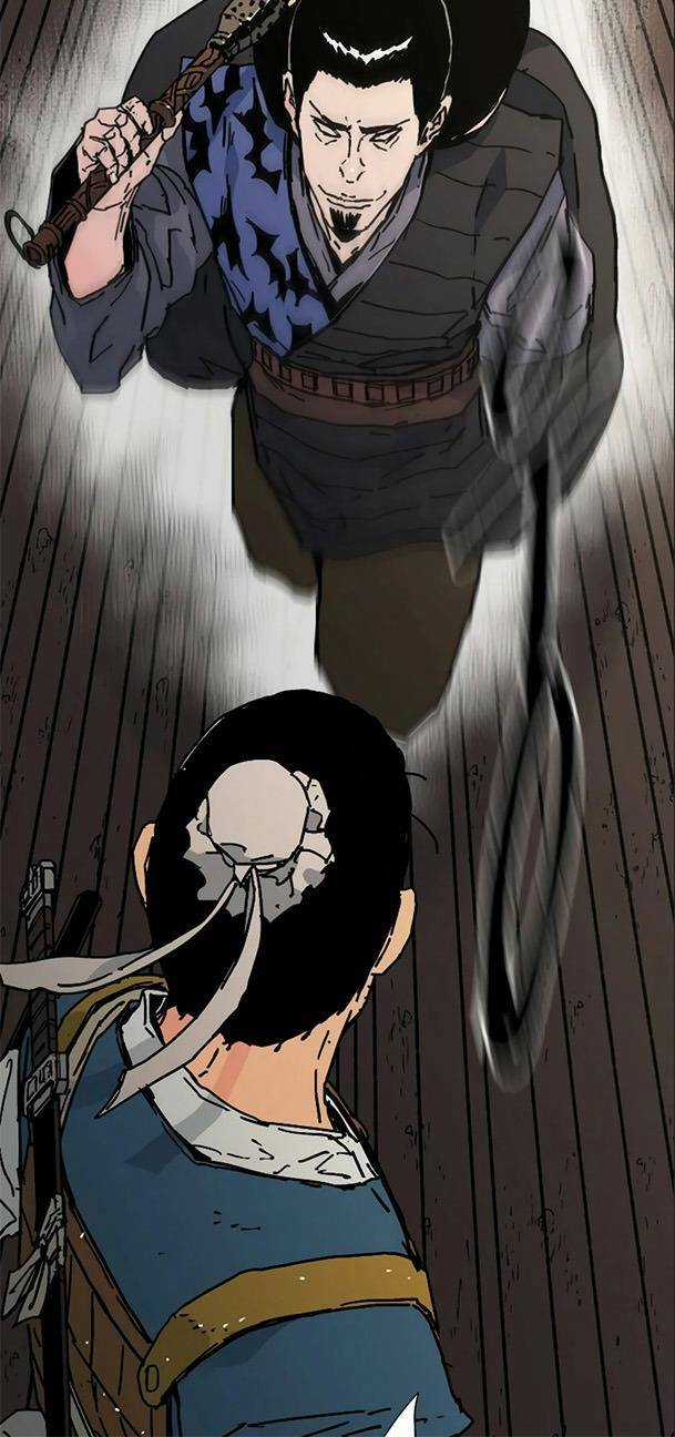 Bố Vô Song - Chapter 239 - Trang 10