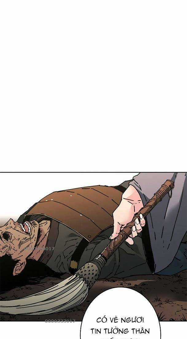 Bố Vô Song - Chapter 240 - Trang 2