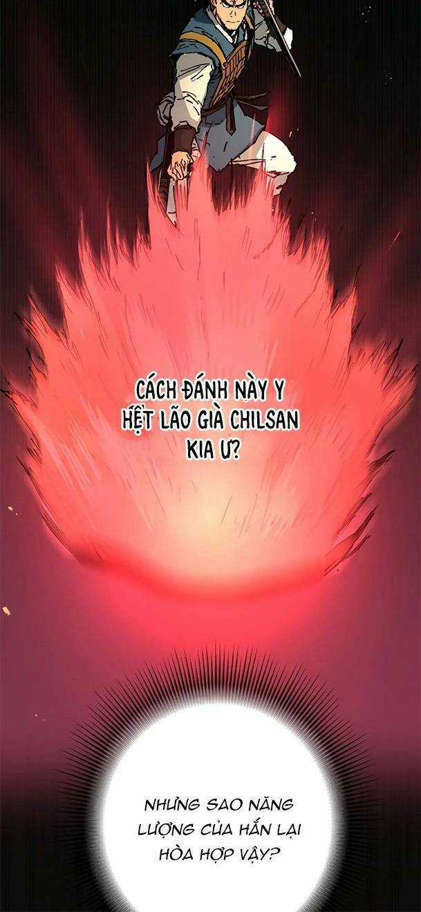 Bố Vô Song - Chapter 240 - Trang 23