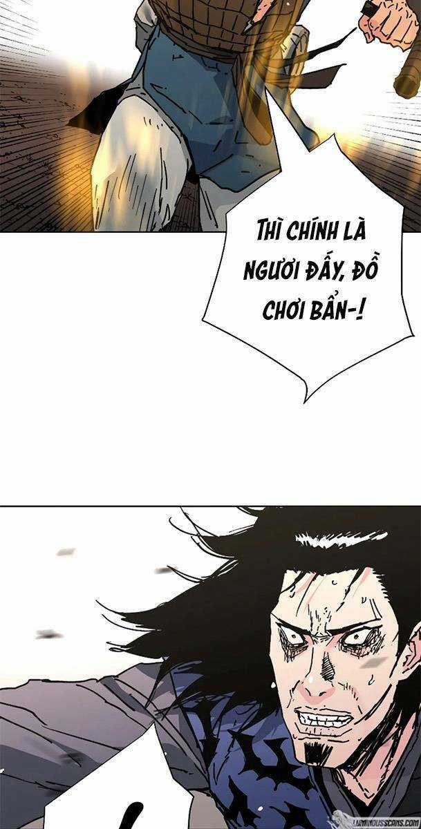Bố Vô Song - Chapter 240 - Trang 43