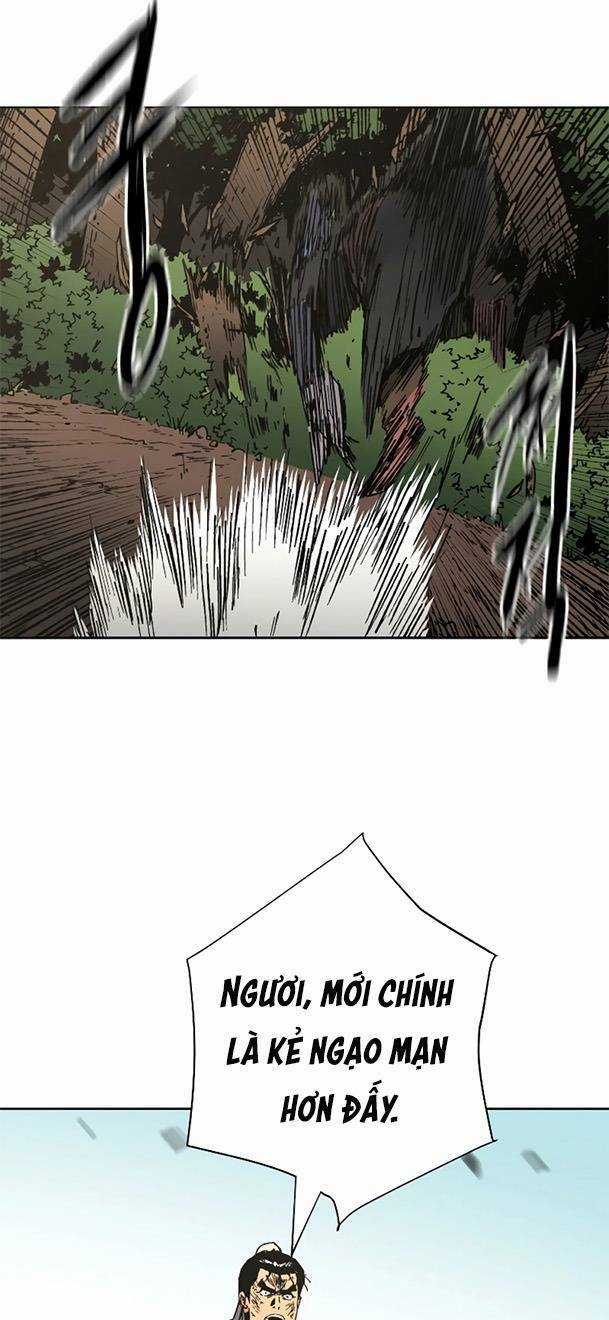 Bố Vô Song - Chapter 240 - Trang 46