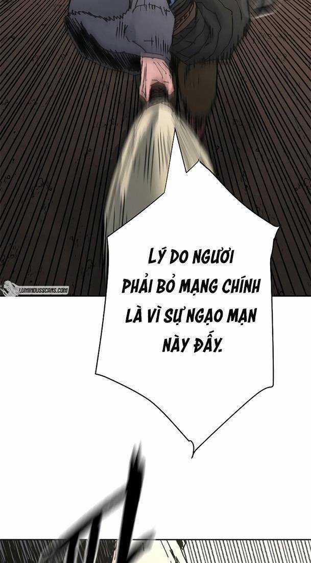 Bố Vô Song - Chapter 240 - Trang 6