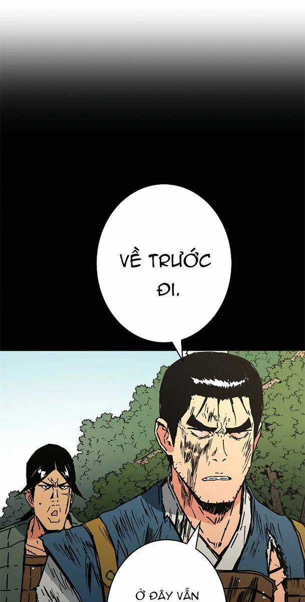 Bố Vô Song - Chapter 240 - Trang 61