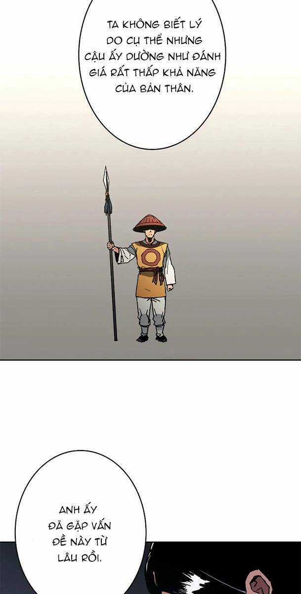 Bố Vô Song - Chapter 240 - Trang 69