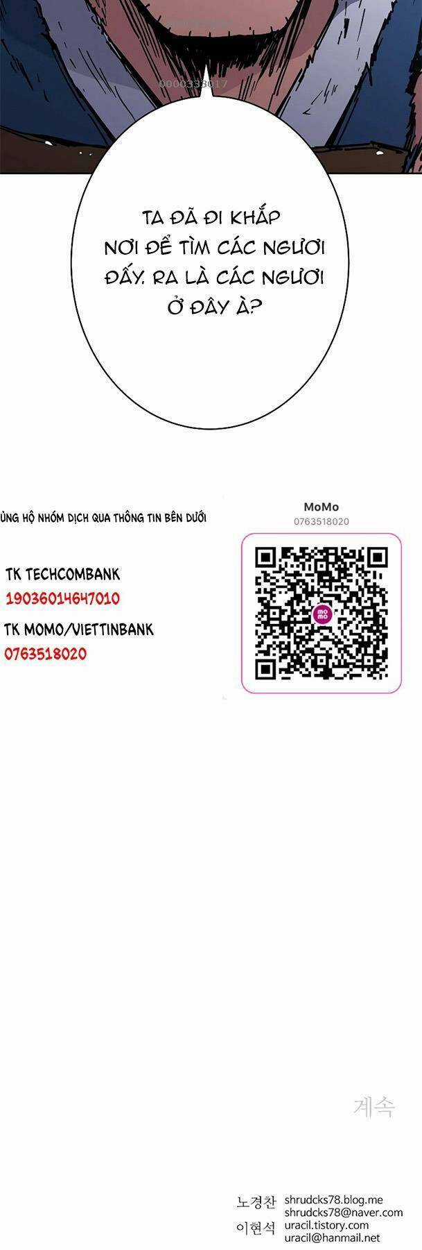 Bố Vô Song - Chapter 240 - Trang 77