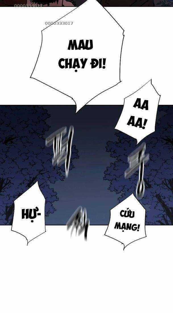 Bố Vô Song - Chapter 241 - Trang 11