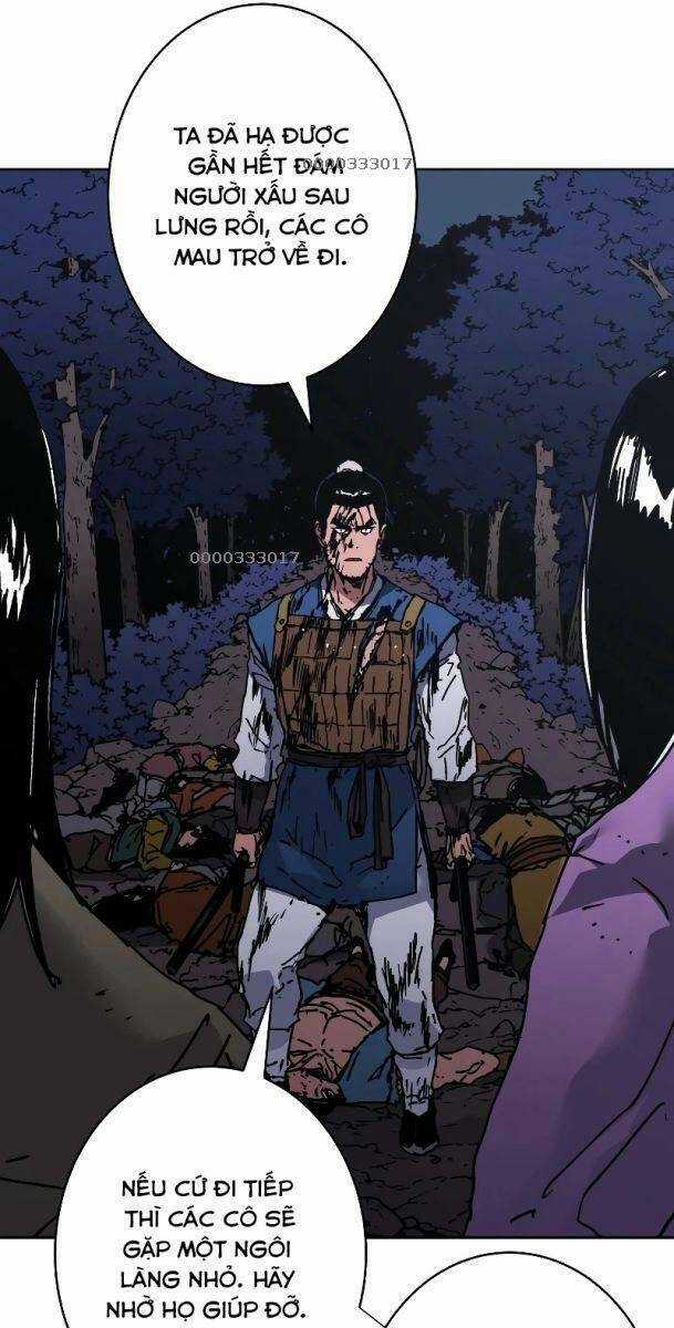 Bố Vô Song - Chapter 241 - Trang 13