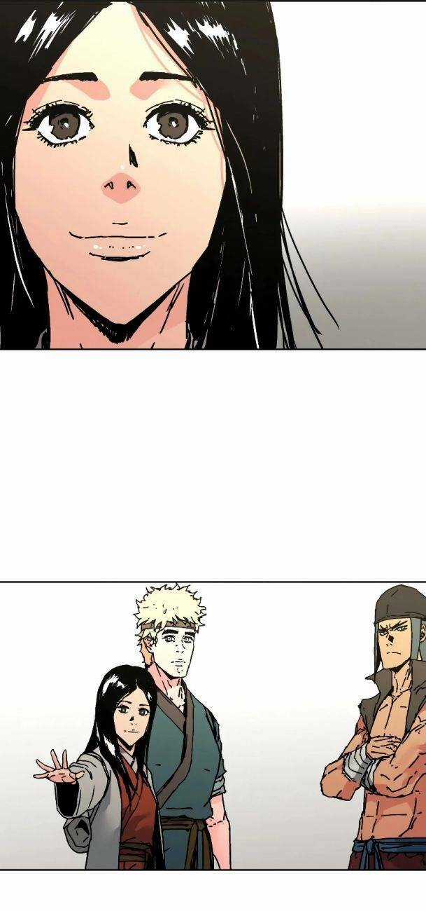 Bố Vô Song - Chapter 241 - Trang 19