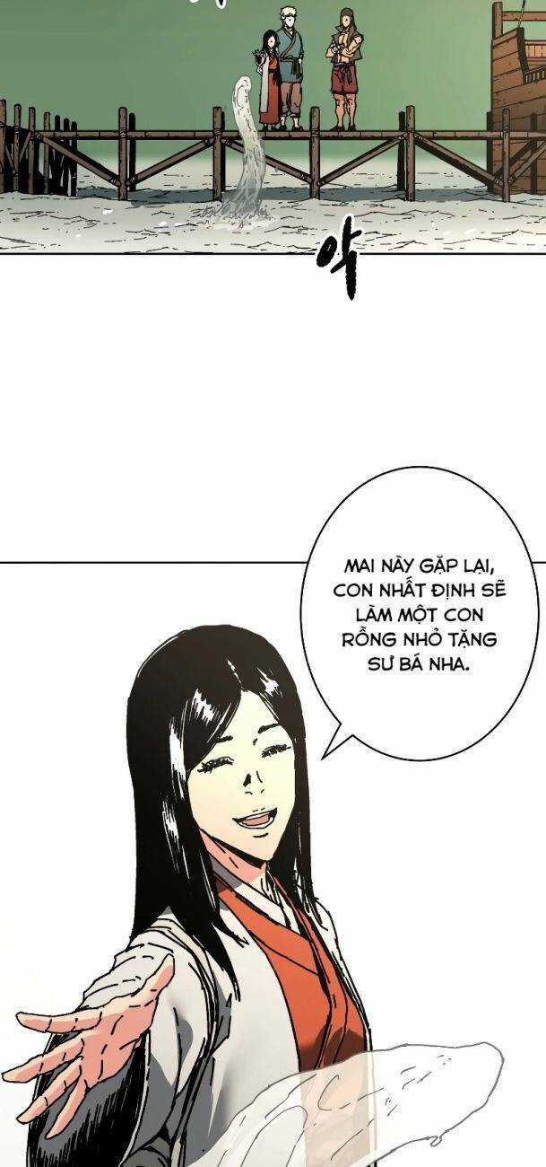 Bố Vô Song - Chapter 241 - Trang 21