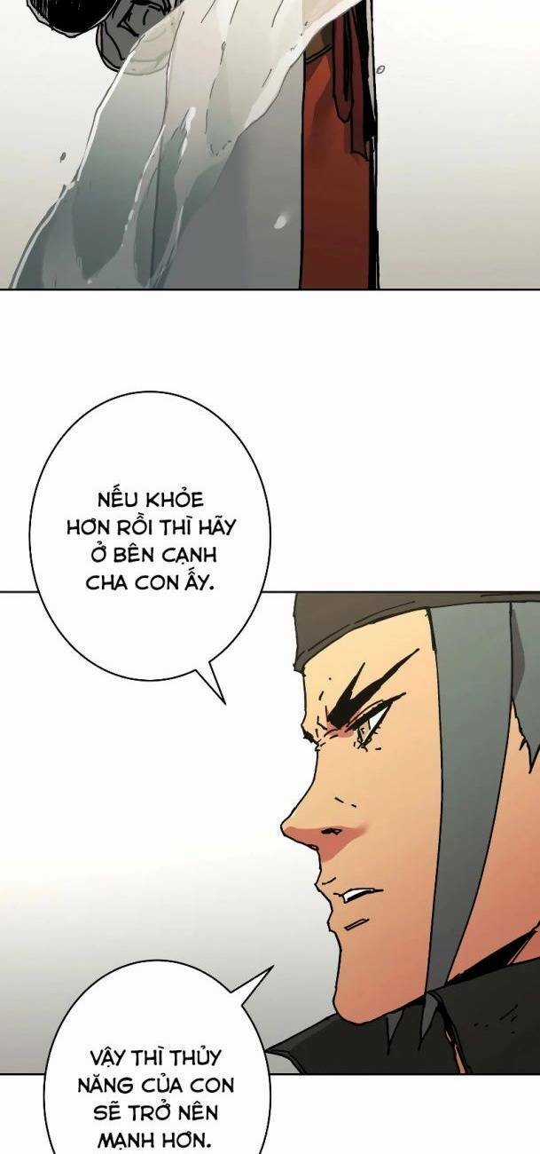 Bố Vô Song - Chapter 241 - Trang 22