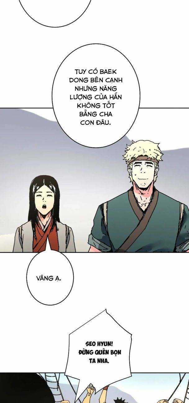 Bố Vô Song - Chapter 241 - Trang 23