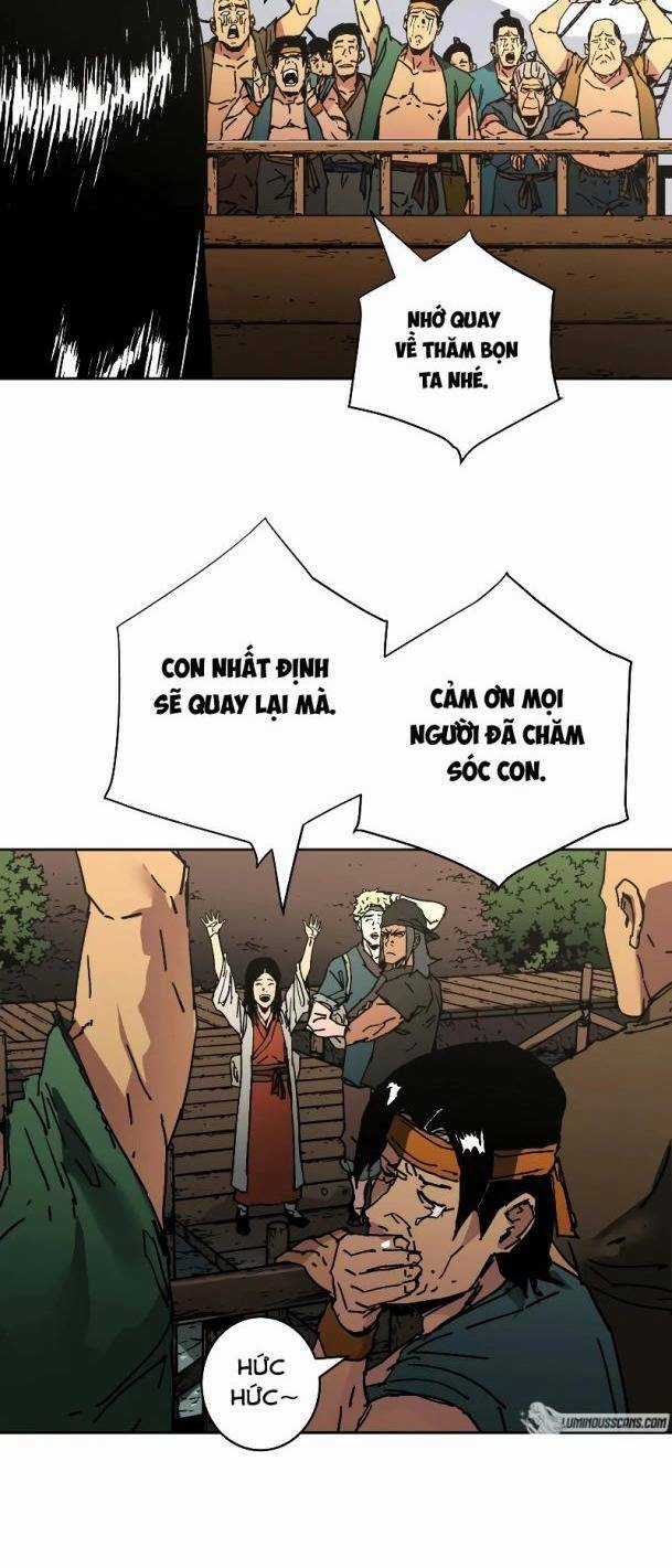 Bố Vô Song - Chapter 241 - Trang 24