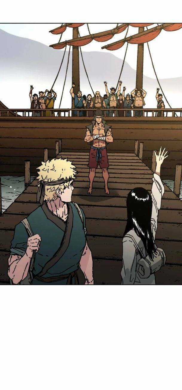 Bố Vô Song - Chapter 241 - Trang 27