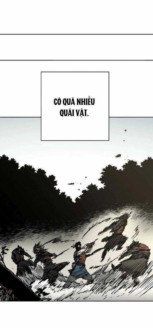 Bố Vô Song - Chapter 241 - Trang 29