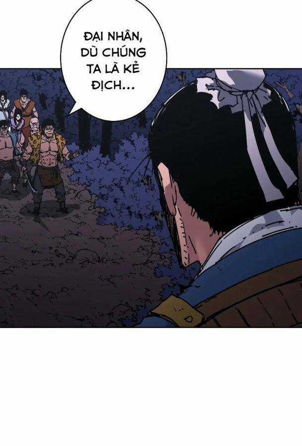 Bố Vô Song - Chapter 241 - Trang 4