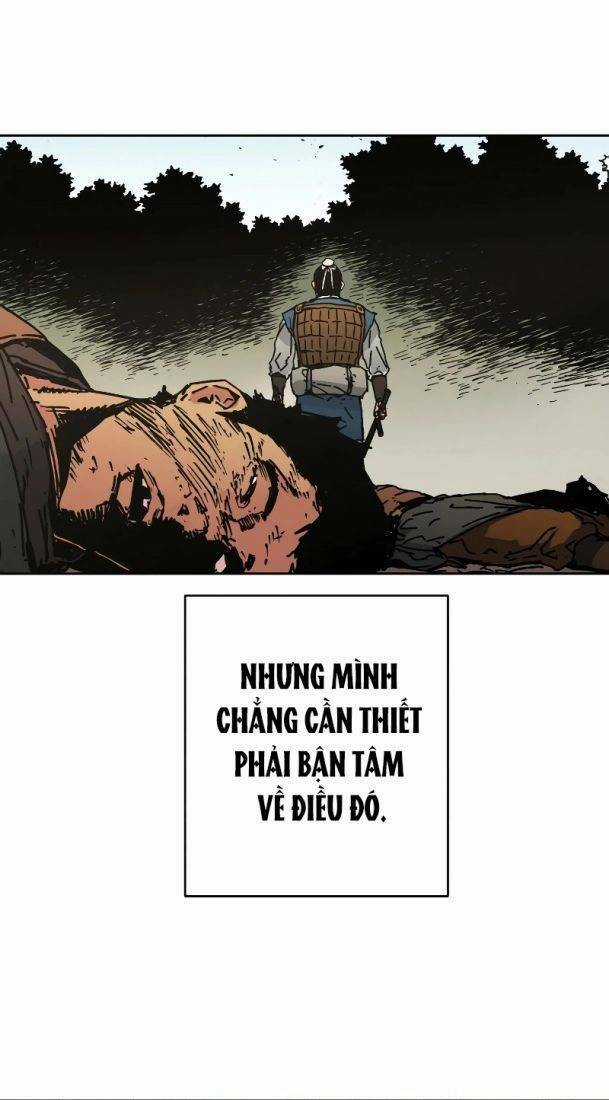 Bố Vô Song - Chapter 241 - Trang 31